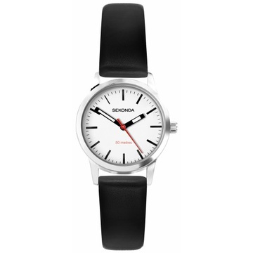 Zegarek Damski Sekonda 40480 czarny