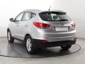 Hyundai ix35 SUV 1.6 GDI 135KM 2012 Hyundai ix35 1.6 GDI, Salon Polska, Skóra, Klima, zdjęcie 3