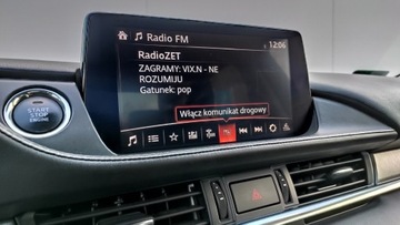 Mazda 6 III Sedan Facelifting 2016 2.0 SKYACTIV-G 165KM 2018 Mazda 6 2.0 SkyMotion 165KM SalonPL Iwl Kamera360, zdjęcie 20