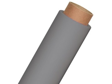 SZARE Tło FOTO kartonowe 2,2x11m SAVAGE tła karton