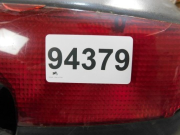ЦЕНТРАЛЬНЫЙ КОРПУС HONDA SHAD
