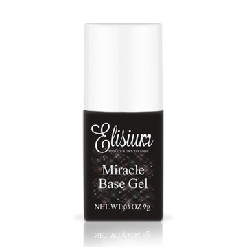 Elisium Baza miracle base gel