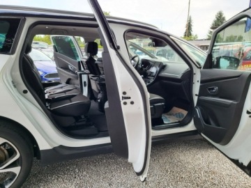 Renault Grand Scenic III 1.6 dCi 130KM 2017 Renault Grand Scenic 1.6 Diesel 130 KM Grand, zdjęcie 21