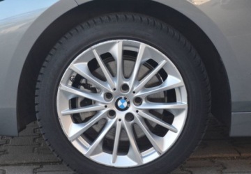 BMW Seria 1 F70 2024 BMW Seria 1 118i Advantage Dealer BMW Bonkowscy Dostawa pod dom w cenie, zdjęcie 4