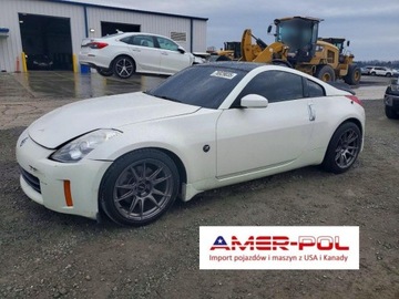Nissan 350Z 2007