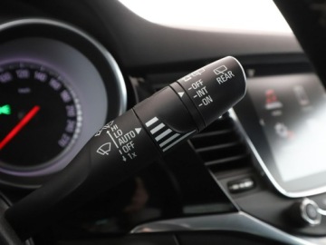 Opel Astra K Sports Tourer 1.4 Turbo 150KM 2018 Opel Astra Automat Navi Kamera cofania, zdjęcie 32