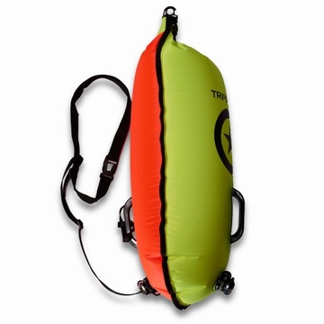 Bojka Asekuracyjna TRIPOWER 2Color 28L