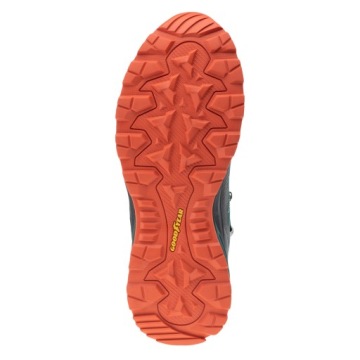 МУЖСКИЕ ТРЕККИНГОВЫЕ ОБУВИ ERAVICA ELBRUS 42