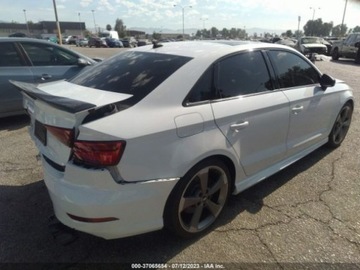 Audi A3 8Y 2020 Audi S3 Premium, 2020r., 4x4, 2.0L, zdjęcie 2