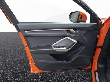 Audi Q3 II SUV 1.5 35 TFSI 150KM 2024 Audi Q3 s line, tempomat, kamera cofania, gwarancja do 2029 1.5 Benzyna, zdjęcie 8