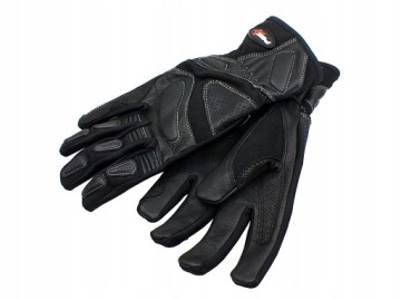 HANDS 786-1835 BLACK S c