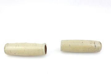 Chwyty rączki kierownicy ZZR Mesko Łucznik