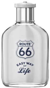 ROUTE 66 EASY WAY OF LIFE FOR MEN EDT 100ml SPRAY