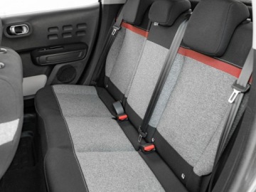 Citroen C3 III Hatchback Facelifting 1.2 PureTech 83KM 2021 Citroen C3 NO987CU#1.2 PureTech C-Series Cz.cof, zdjęcie 27