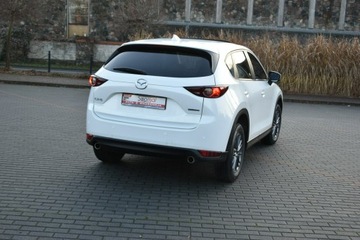 Mazda CX-5 II SUV 2.5 SKY-G 194KM 2021 Mazda CX-5 2.5 194KM Automat 2021r. lift BOSE Kame, zdjęcie 24