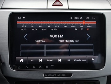 Volkswagen Passat B6 Variant 3.2 V6 FSI 250KM 2009 VW Passat 3.2 FSI, 4X4, DSG, Xenon, Klima, zdjęcie 11