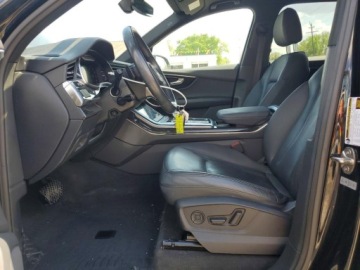 Audi Q7 II 2022 Audi Q7 2022 AUDI Q7 PREMIUM 3.0 Benzyna 335KM, zdjęcie 6