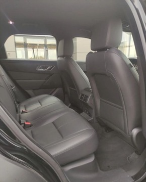 Land Rover Range Rover Velar SUV 2.0 204KM 2023 Land Rover Range Rover Velar 2.0D I4 204 KM R-Dynamic SE 2.0 Diesel 204KM, zdjęcie 3