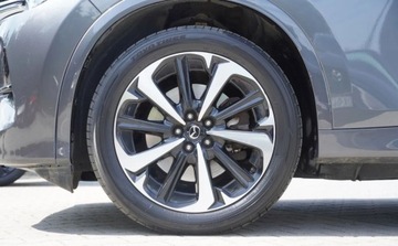 Mazda CX-60 2023 Mazda CX-60 2.5 SkyActiv PHEV 327km Takumi Pakiety Plug in Fv23 2.5, zdjęcie 39