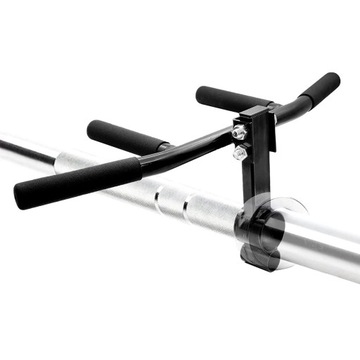 Тяга на перекладине Landmine Тяга на перекладине Крепление для штанги