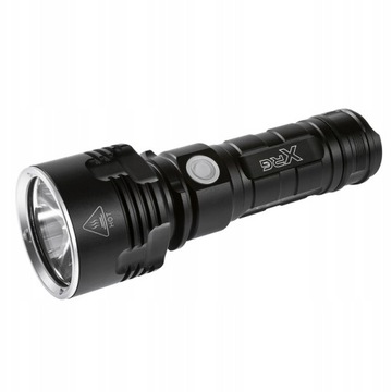 LATARKA XRG 2000 MONSTER {XRG2000M}