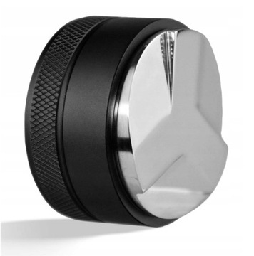 BARISTA ESSENTIALS REGULATOR LEVELER TAMPER DO KAWY ESPRESSO 58,5 mm
