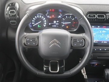 Citroen C3 Aircross  I Crossover Facelifting 1.2 PureTech 130KM 2022 Citroen C3 Aircross 1.2 PureTech, Salon Polska, zdjęcie 13