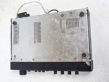 Донор деталей ресивера Unitra R8040