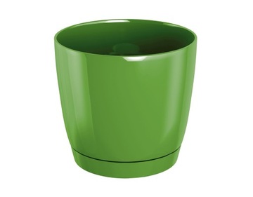 Doniczka Coubi - oliwka (DUOP100-370U) Prosperplast