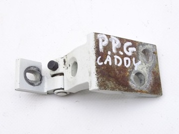 VW CADDY II 96-04 ZAWIAS DRZWI PRAWY PRZÓD GÓRA