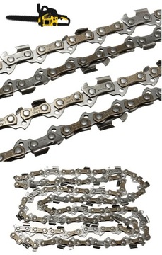 ЦЕПЬ ДЛЯ БЕНЗИНОВОЙ ПИЛЫ 38см 15
