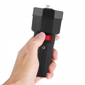 ДВИГАТЕЛЬ БАРБЕКЮ-ГРИЛЯ 1,5 В