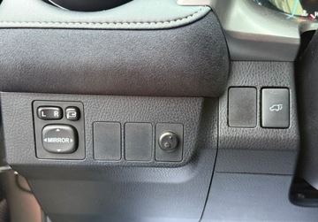 Toyota RAV4 IV MPV Facelifting 2.5 Hybrid 197KM 2016 Toyota RAV4 Salon Polska, Serwis ASO Czujniki, Kamera, 2.5 Hybryda 197KM, zdjęcie 8