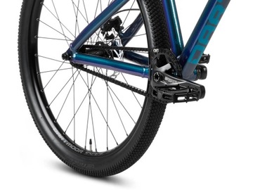 Rower dirt Dartmoor Two6player Pro Pump 2023