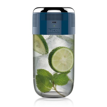 Reusable Wine Drinks Cooler USB Quick Freeze Cup S