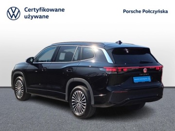 Volkswagen Tayron 2025 Volkswagen Tayron diesel, automatyczna, napęd 4x4, zdjęcie 2