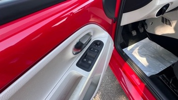 Volkswagen up! Hatchback 5d 1.0 MPI 75KM 2015 Volkswagen up Raty 1.0 benz 75KM Navi Super stan Maly przebieg Gwarancja, zdjęcie 15