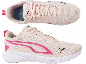 PUMA ALL-DAY ACTIVE RACER BUTY DAMSKIE ŁOSOSIOWE