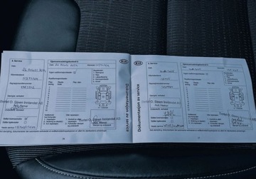 Kia Niro I Crossover 1.6 GDi Hybrid 141KM 2017 Kia Niro Bezwypadkowe, FV23, XL, KredytowanieLeasing gwarancja 12m, Plug-in, zdjęcie 33