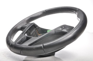 VOLVO S60 II V60 КОЖАНЫЙ РУЛЕВОЙ КОЛЕСО P31250592