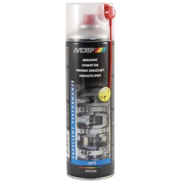 MOTIP TECH PREPARAT ZMRAZAJACY 500ML