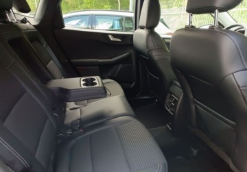 Ford Kuga III SUV 2.0 EcoBlue 190KM 2022 Ford Kuga 2.0 EcoBlue 190KM AWD Automat TitaniumX Serwisowany FV23 Gwaranc, zdjęcie 33