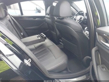 BMW Seria 3 G20-G21 2023 BMW Seria 3 2023r., 4x4, 2.0L 2.0 Hybryda Plug-in 288KM, zdjęcie 9