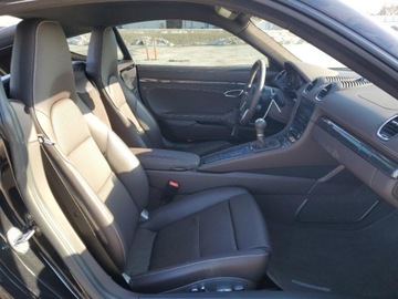 Porsche Cayman 718 2021 Porsche Cayman Gts 2021 4.0l 4.0 Benzyna 394KM, zdjęcie 10