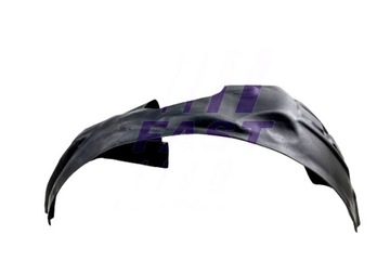 FAST NADKOLE FIAT FIORINO 07> PRZÓD PRAWY