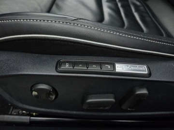 Volkswagen Arteon Fastback Facelifting 2.0 TDI 200KM 2022 Volkswagen Arteon 2.0TDI 200KM R-Line FV23 4Motion Head-up DCC skory Nappa, zdjęcie 24