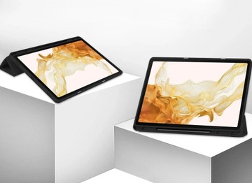 ETUI do SAMSUNG GALAXY TAB S7+ PLUS 12.4 T970 T976