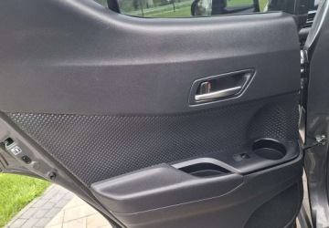 Toyota C-HR I Crossover Facelifting 2.0 Hybrid Dynamic Force 184KM 2021 Toyota C-HR Toyota C-HR 2.0 Hybryda 184KM, zdjęcie 31