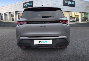 Peugeot 5008 III 2025 Peugeot 5008 HYBRYDA 145KM GT Aut. Pewny Bogaty SalonPL Gwarancja RIA FV23, zdjęcie 5