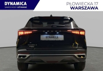 Omoda 5 1.6 T-GDI 147KM 2025 Omoda 5 VAT 23 1.6T-GDI 147KM DCT 20252026 r., salon PL I wlasciciel, zdjęcie 5